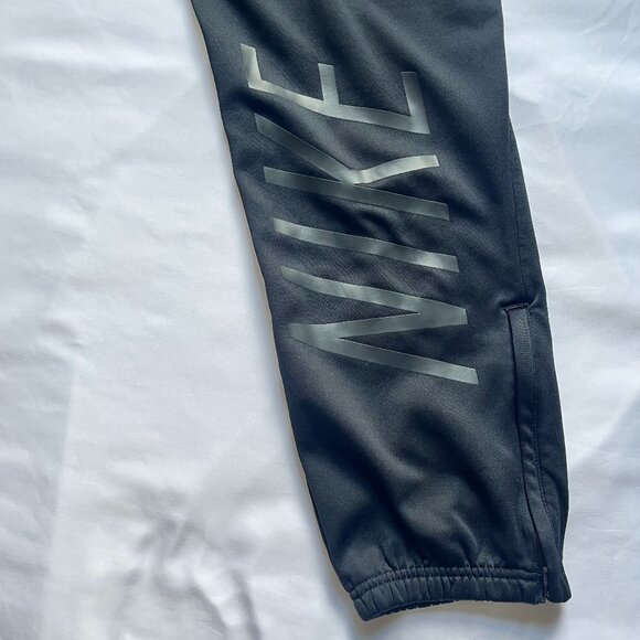 Nike Unisex Sweatpants Size Large – Black - Picture 6 of 10